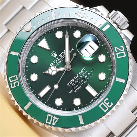 rolex hulk prezzo chrono24|Rolex Submariner Date Hulk .